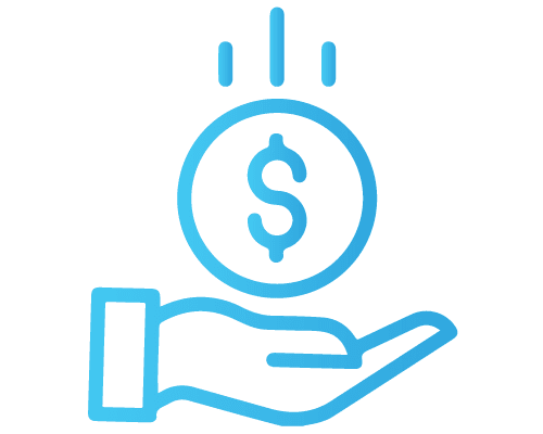 financing icon