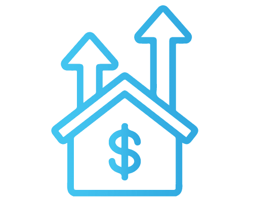 home equity icon