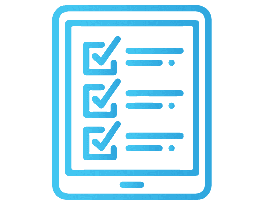solar home inspections icon