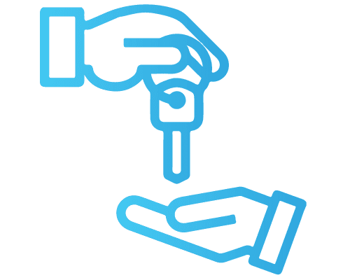 ownership icon